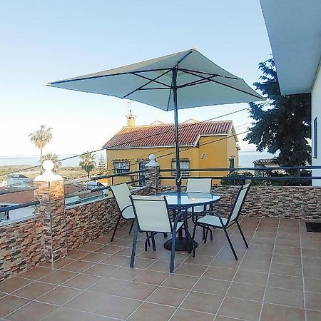 Villa del Carmen Almayate Alto Esterno foto