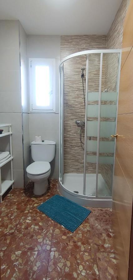 Villa del Carmen Almayate Alto Esterno foto